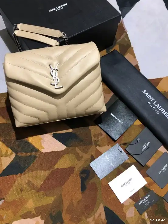 Rep ladies REP YSL SMALL LOULOU 0521